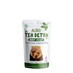 Azbo Teh Detox