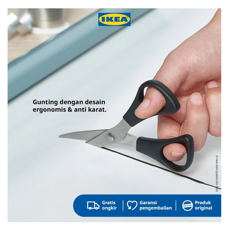 IKEA Manoga