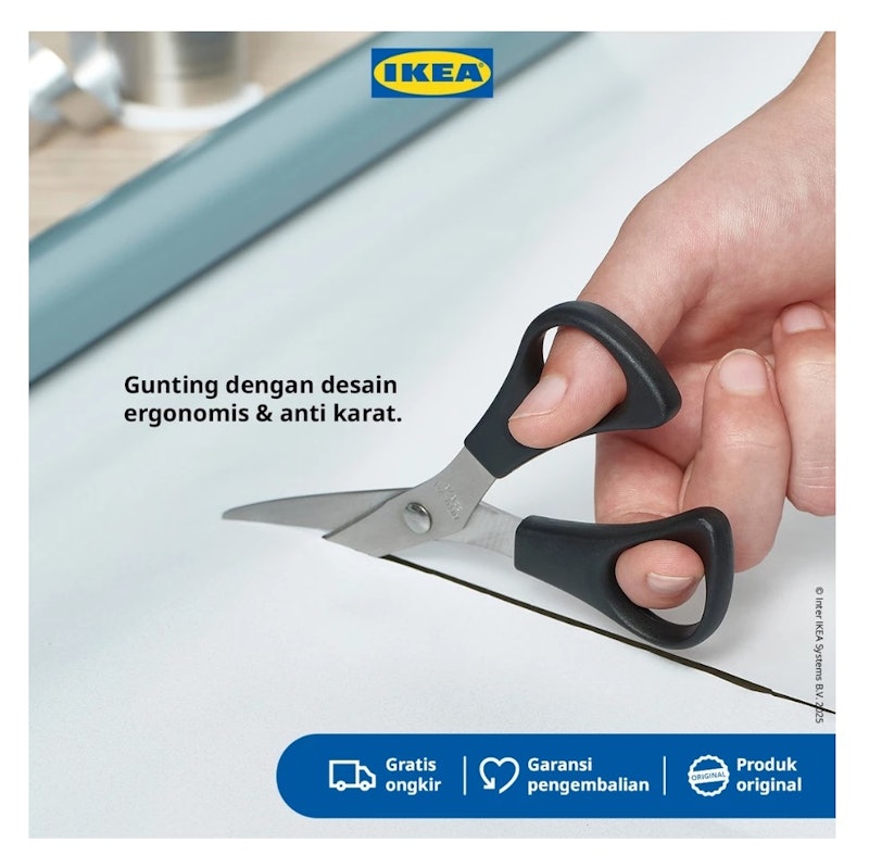 IKEA Manoga 3
