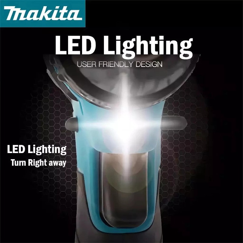 Makita Cordless Impact Drill 36V 4