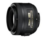 10 Rekomendasi Lensa Nikon Terbaik 1