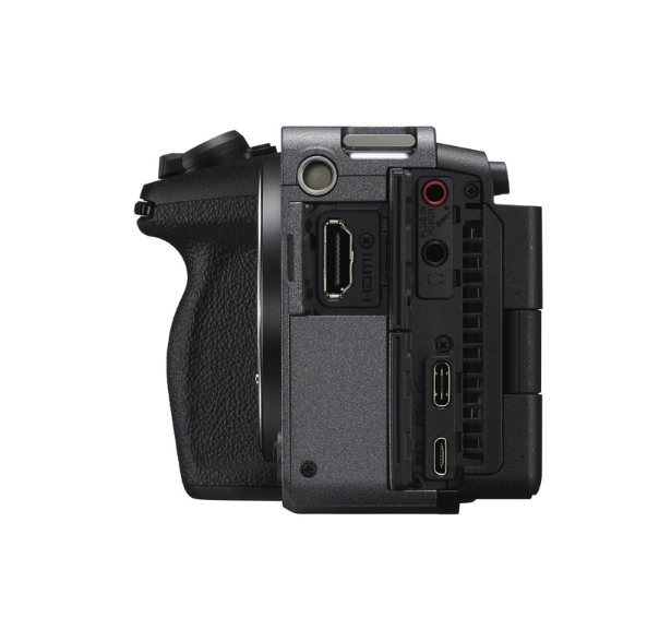FX3A 4