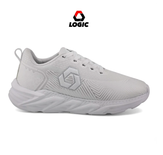  Logic Power Of Lifetime Fullwhite