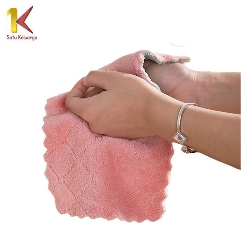 Kain Lap Piring 5