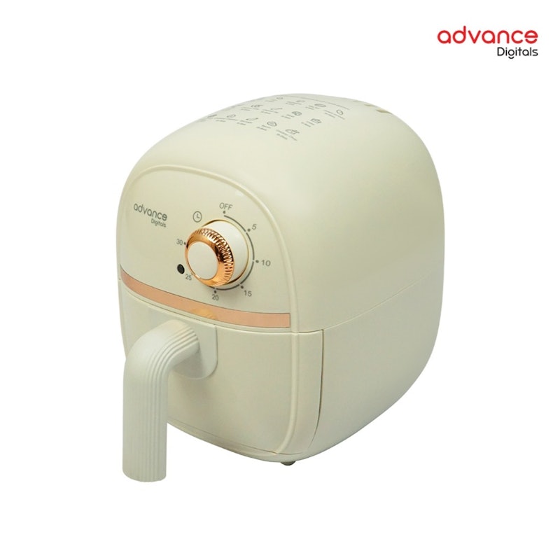 Advance Electric Air Fryer 2