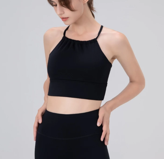  Reytorrm Sport Bra Push Up  WX014