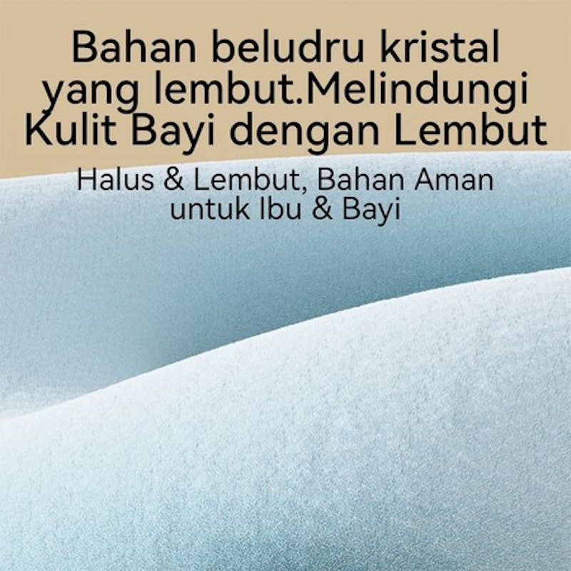 Futuremed Bantal Menyusui 4