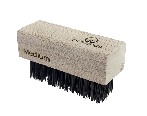 Medium Brush ｜ MBOCT-0001