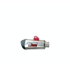 New GP Taper