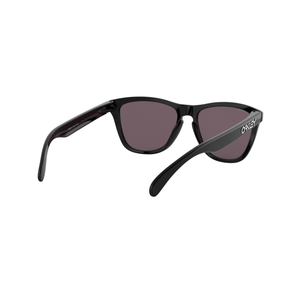 Luxottica OAKLEY Frogskins (A) Prizm OO9245 924575