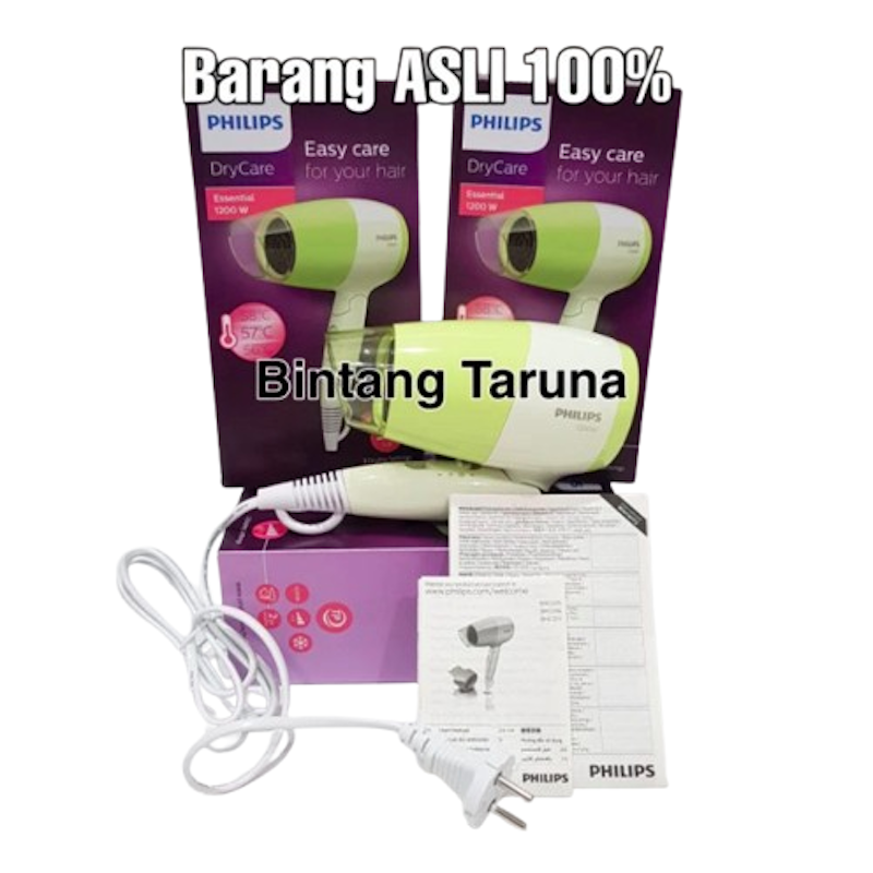 Philips DryCare Essential BHC015/00