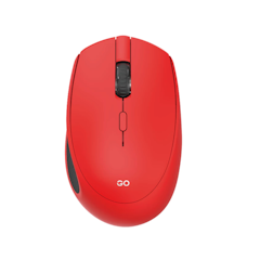Dual Mode Wireless Mouse