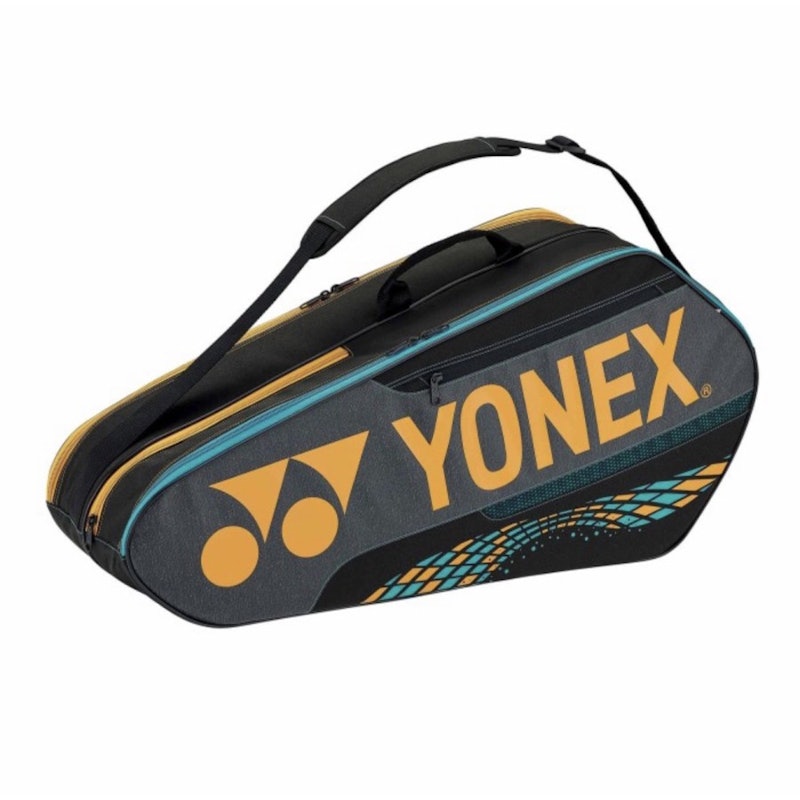 Team Racquet Bag 1