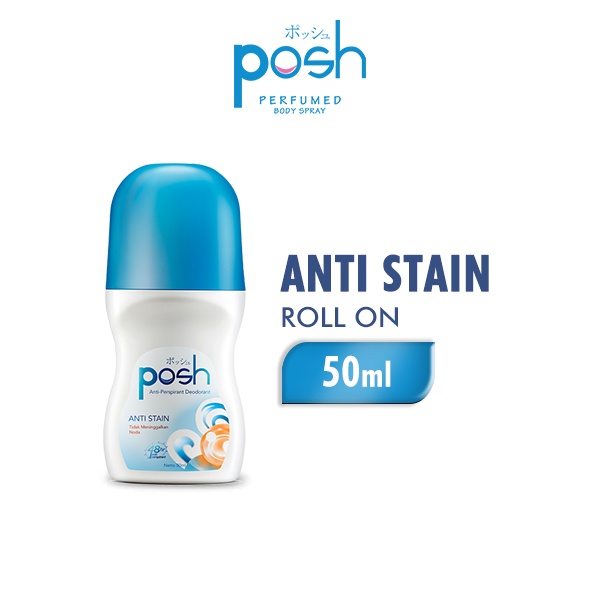 Sayap Mas Utama Posh Brightening Anti Stain