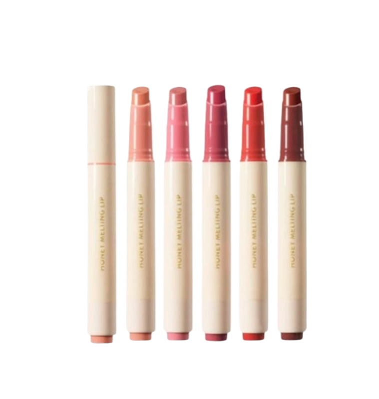 Honey Melting Lip 01 Apricot 1