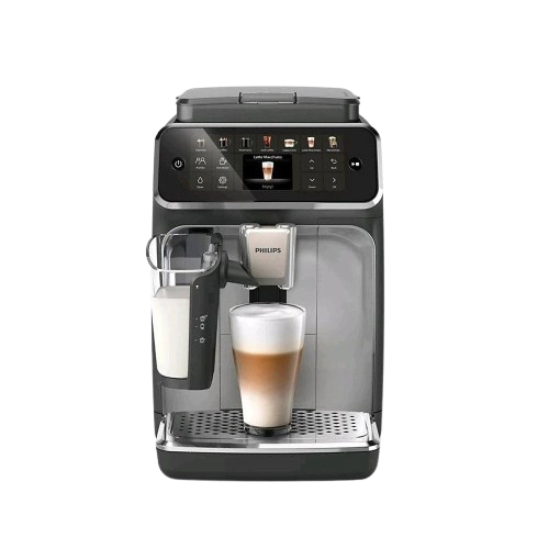 Philips ｜ Fully Automatic Espresso Machine Latte Go ｜ EP4446/70