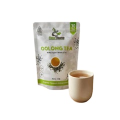 Raw Tisane Oolong Tea