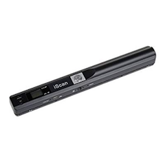 iScan Handy Scanner Resolusi 900dpi