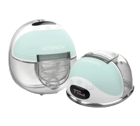 Mooimom Mooimom Wireless Electric Breast Pump  M3