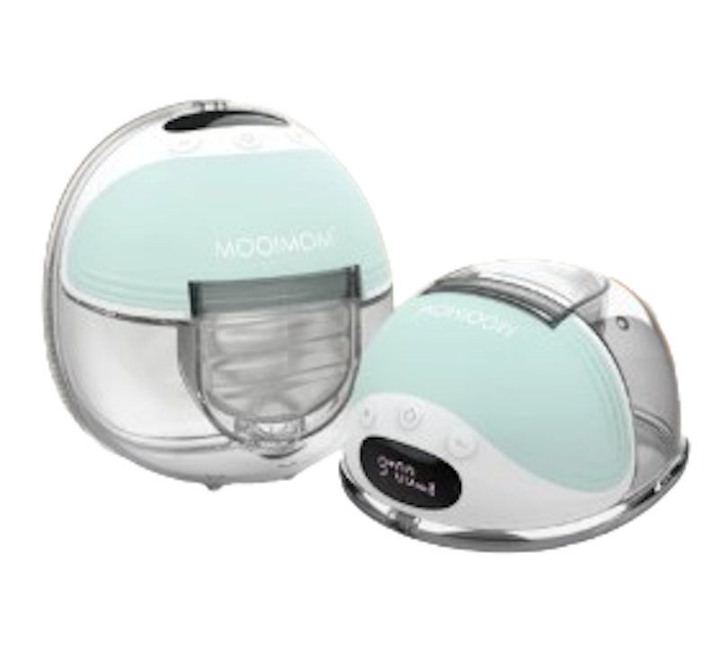 Wireless Electric Breast Pump 2