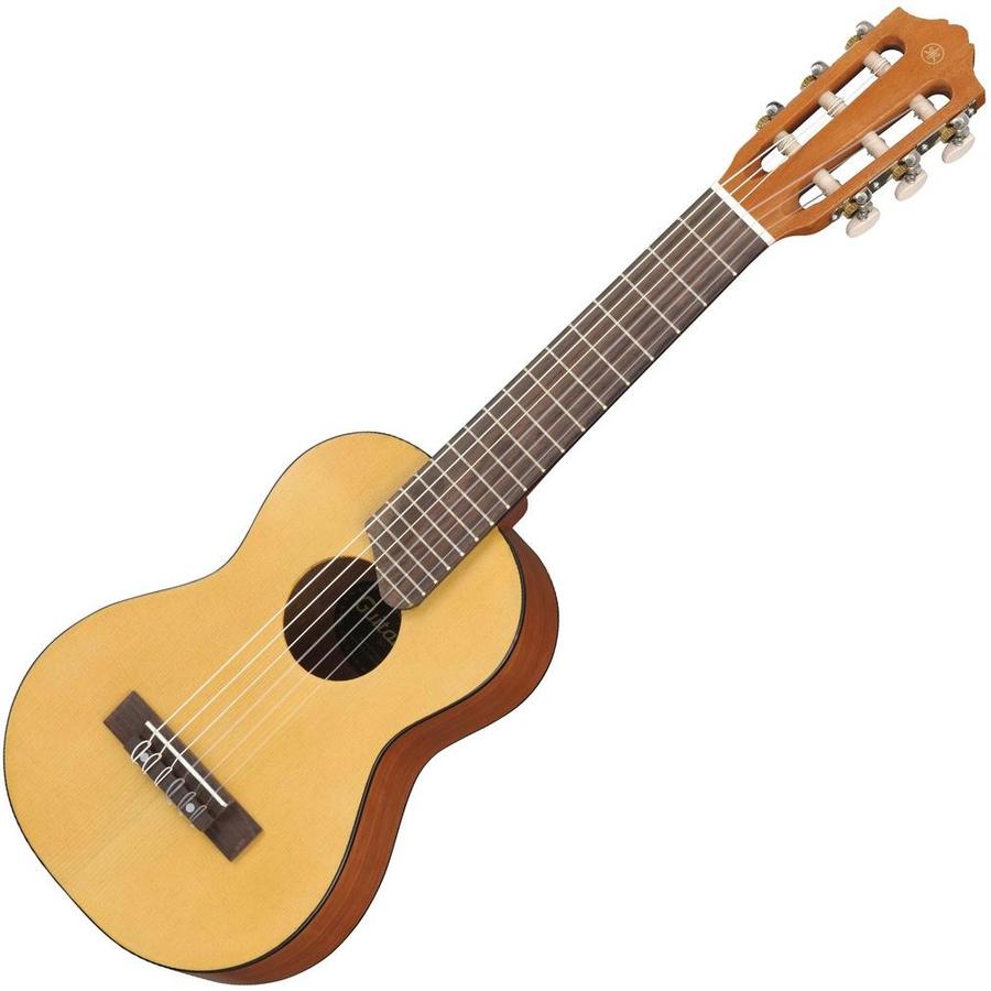 Yamaha Guitalele  2