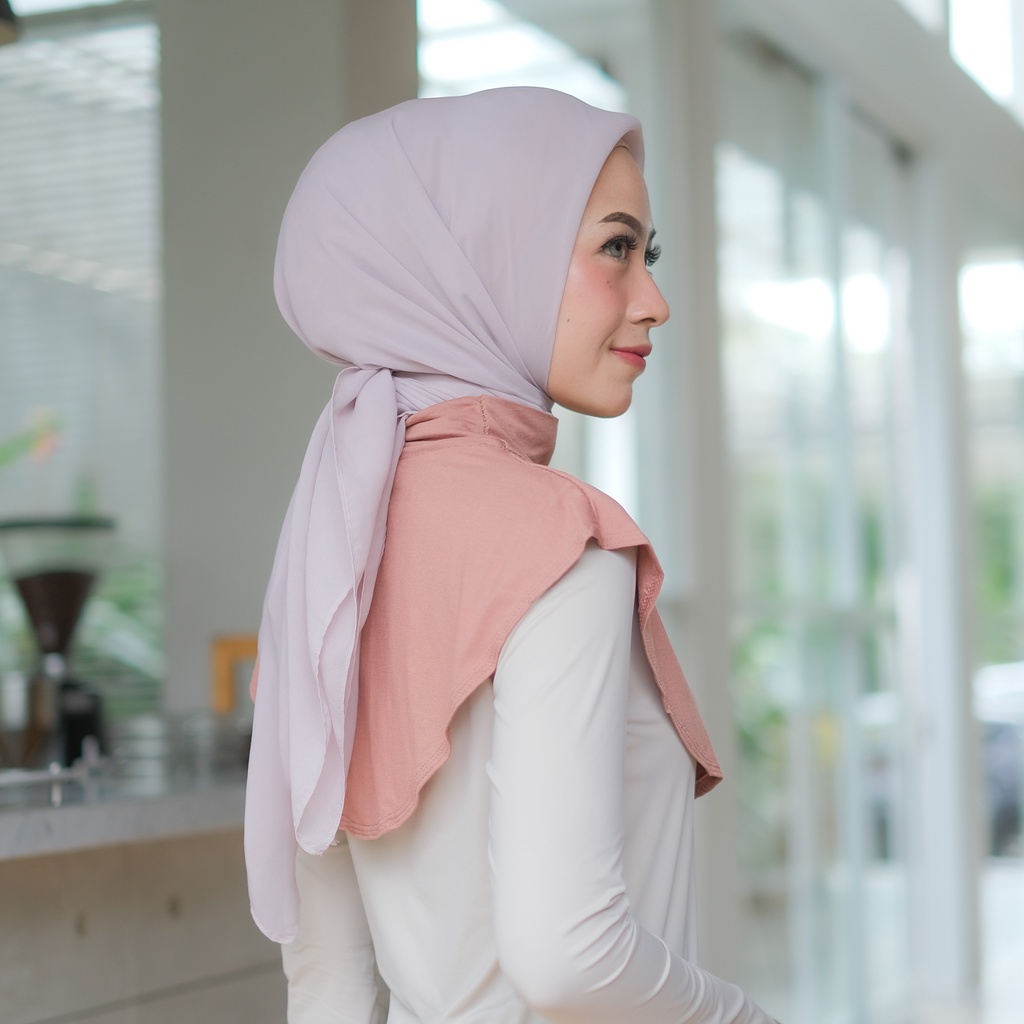 Zamia  Manset Leher Rayon Super Premium