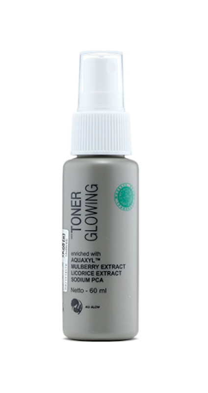 Toner Glowing 1