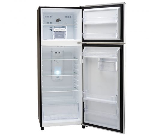 Hartono Istana Teknologi Polytron Kulkas 2 Pintu Flexup 5in1 260 Liter PRW 29HB