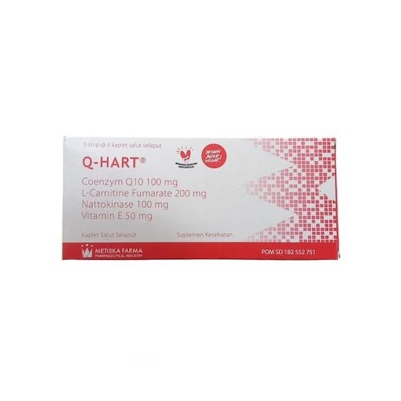 Q-Hart 2