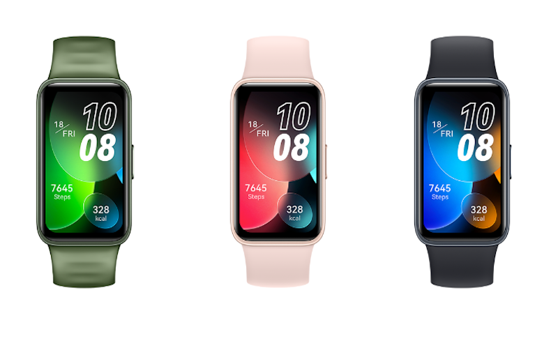 Smart Band Jam Huawei Terbaru 2021 Jual Huawei Band Murah Harga