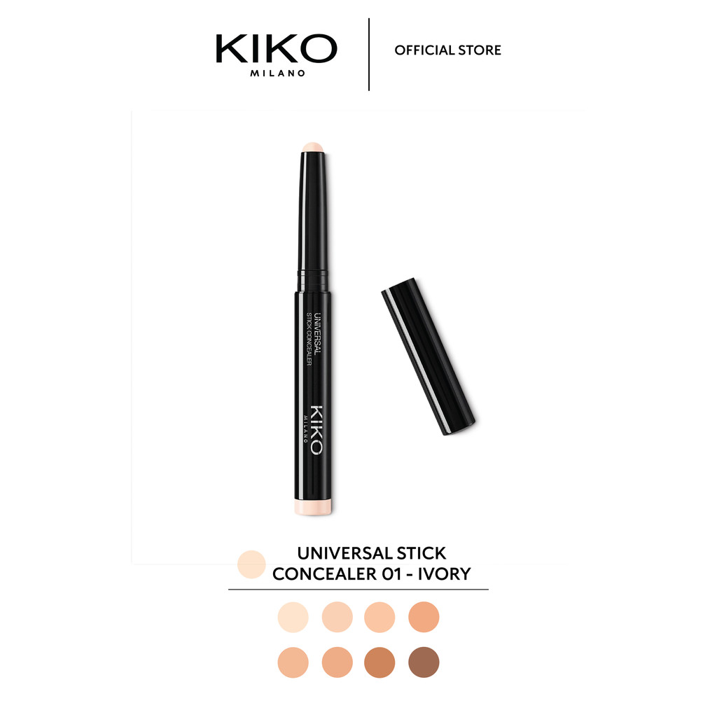 Percassi KIKO MILANO Universal Stick Concealer