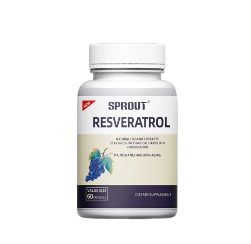 SPROUT Resveratrol