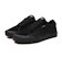 null Finisher Sneakers Strike Full Black 1