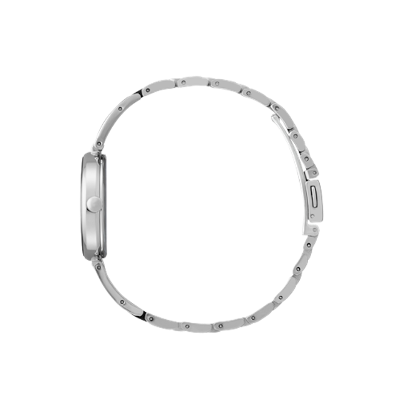 Eco-Drive Ladies Watch Black Dial EX1538-50E