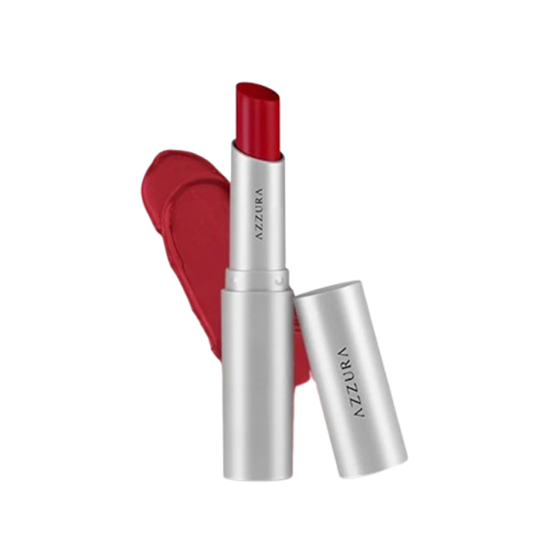 AZZURA Longlasting Lipstick 08 Wild Berry Ice 1