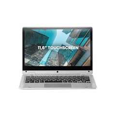 AMOLI 2 in1 Laptop Touchscreen Intel N4020