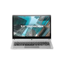 AMOLI 2 in1 Laptop Touchscreen Intel N4020
