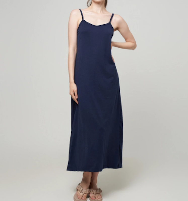 Monellina Bella Daster Panjang Tank Top Wanita 4