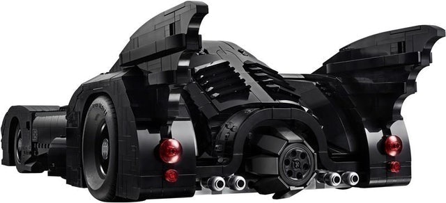 1989 Batmobile™ 5