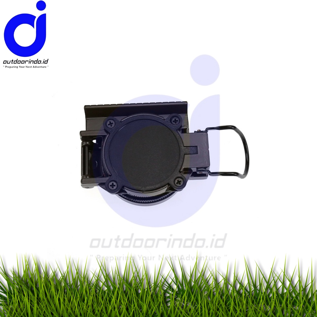 Outdoor Indonesia Kompas Militer Portable 000446