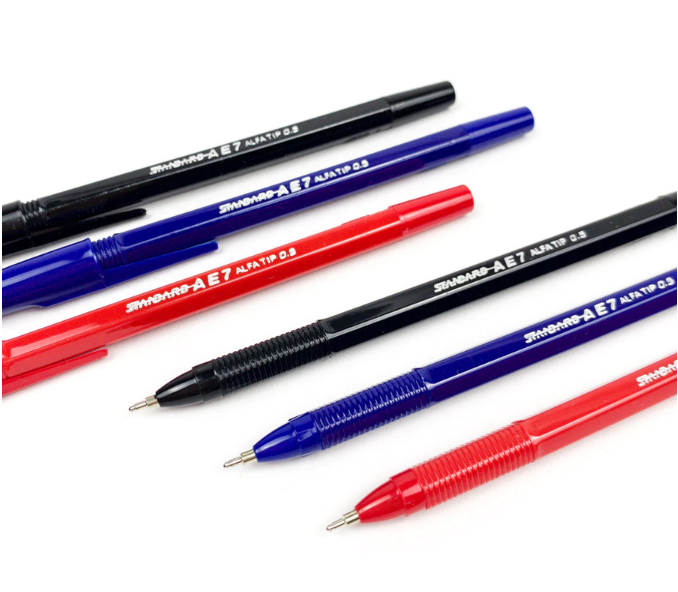 Standardpen Industries Standard Alfatip 0.5  AE7