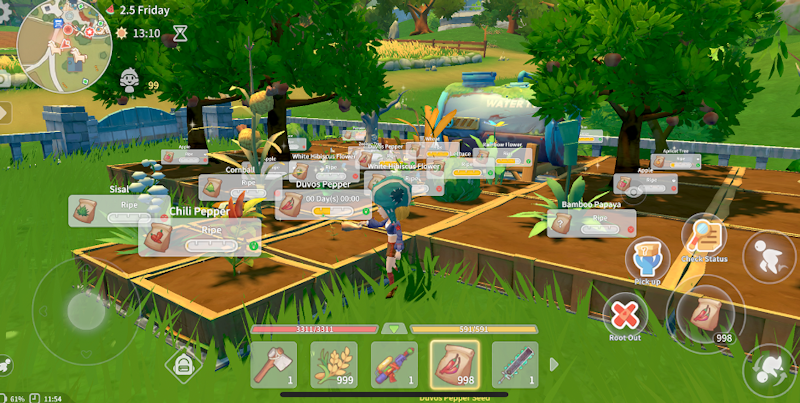 My Time at Portia 2