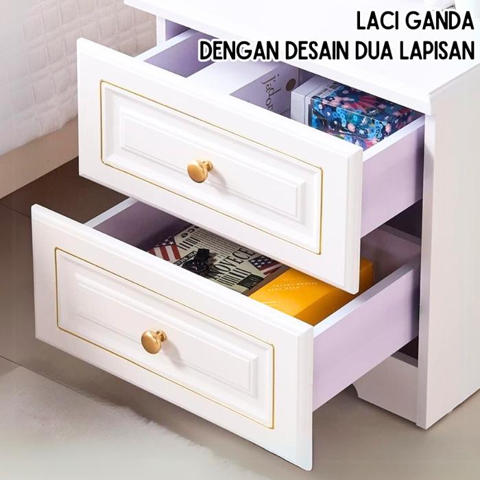  Morning Star Nakas Laci Minimalis O10A11