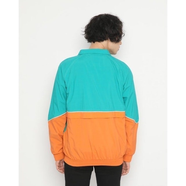 Windbreaker Leslyn Tosca Unisex 5