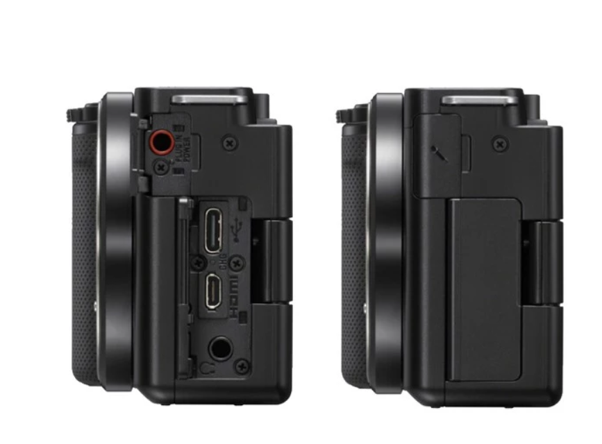 SONY Sony ZV-E10 Kit 16-50mm