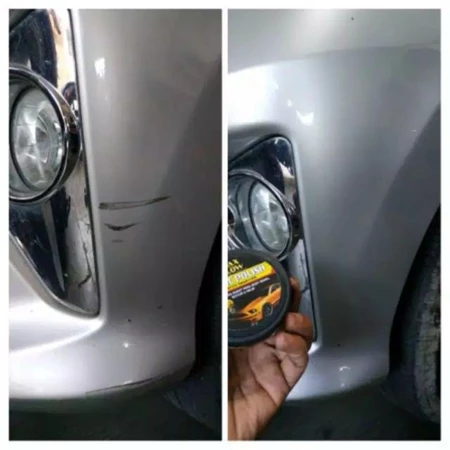  Maxglow Magic Polish Scratch Remover