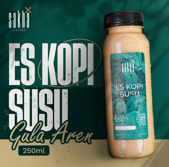 Es Kopi Susu Gula Aren 3