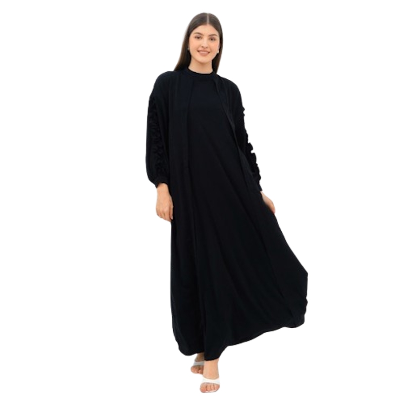 Nyonya Nursing Wear Malika 1