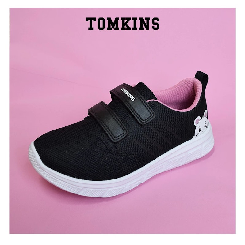 Tomkins Luca (Black White) 4