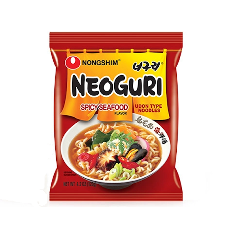 Neoguri